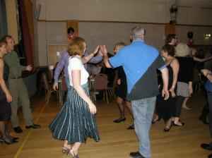 Band Wagon - Dance Gallery