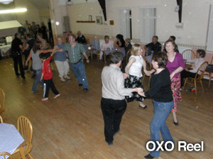 New Year Ceilidh at Mawdesley Village Hall-2
